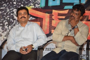 Sapthagiri Express Movie Success Meet